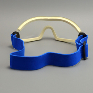 Fabrication optique, logo OEM pour lunettes de protection oculaire post-chirurgie, cataracte, Lasik, protection des yeux, lunettes transparentes, masques oculaires - Product Image 5