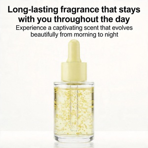 Sérum Fluide Élite 24K Marque Privée – Hydratant Anti-Âge Puissant à <span class=keywords><strong>la</strong></span> <span class=keywords><strong>Vitamine</strong></span> C, Formule Anti-Rides à <span class=keywords><strong>la</strong></span> Glycérine 30ml - Product Image 2