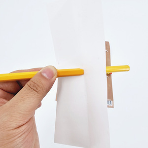 G0065 Lápiz que pasa por billetes, Lápiz de David para pasar billetes por encima de su cabeza, Accesorios de magia Kingmagic para actuaciones en festivales infantiles - Product Image 4