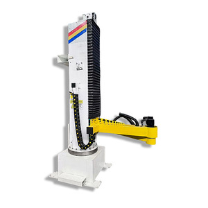 Robot Paletizador Automático/Máquina Paletizadora de Bolsas Automática/Paletizador Robotizado de Columna Única - Product Image 1