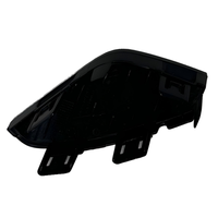 Nouvel ensemble de déflecteur noir entièrement fermé SC2E-5302490M pour BYD ATTO3 avec 1 an de garantie