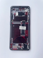 AMOLED original pour OnePlus 7T LCD écran tactile numériseur nouveau remplacement pour 1 + 7T oneplus 7T pro lcd avec cadre
