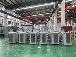 13.6kv 19kv 20kv 10000va 167 250 KVA một pha trên không bước xuống biến áp - Product Image 3