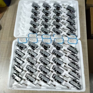 Mecanismo de piezas de caja de música con movimiento de mano de Metal de 18 notas Popular de fábrica 2025 - Product Image 6