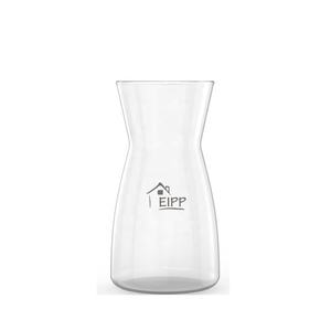 Vases en verre transparent de haute qualité, couleur personnalisée, design luxueux, nouveaux vases décoratifs pour la décoration de la maison - Product Image 3