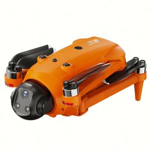 Dron Plegable AE20 Max con GPS, Plástico, Sin Escobillas, para Principiantes, Fotografía Aérea 1080P, Control Remoto de 1 km, 6 Ejes, con Detección de Obstáculos - Product Image 4