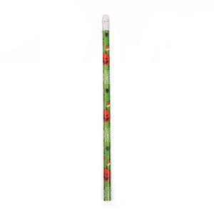 Lápices <span class=keywords><strong>de</strong></span> Colores para Halloween, Lápiz <span class=keywords><strong>de</strong></span> Madera HB para Estudiantes con Borrador, Lápiz <span class=keywords><strong>de</strong></span> <span class=keywords><strong>Pintura</strong></span> - Product Image 5