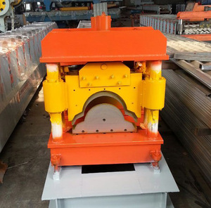 Dachziegel-Rollformmaschine - Product Image 5