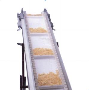 उच्च लोच खाद्य ग्रेड सफेद औद्योगिक तेल प्रतिरोधी पु कन्वेयर बेल्ट - Product Image 6