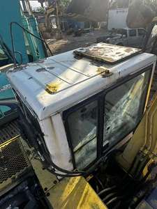 Sumitom เครื่องขุด Pc60-6 Sh60 S160 Sk60 Pc60 6ตันรถมือสอง - Product Image 6