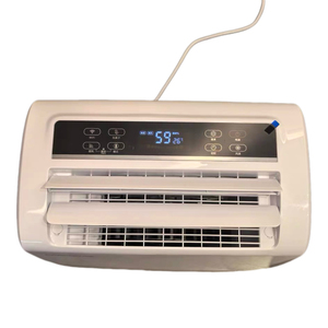 Máy hút ẩm thông minh 25L, bình 3.5l, Màn hình LED, rã đông tự động, hẹn giờ 24h, giặt khô, xích đu, quạt tốc độ kép - Product Image 4