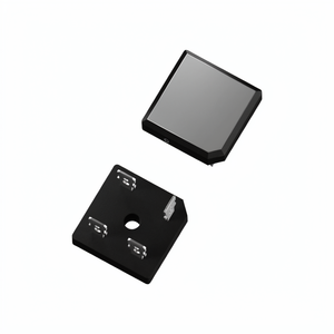 Diodes Components Electronic Authorized Distributor 4-Square, KBPC35 KBPC3516FP - Product Image 1