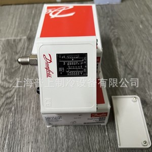 สวิตช์แรงดัน Danfoss รุ่น KP1 060-110191 แบบ SPDT เกลียว G1/4 สำหรับป้องกันคอมเพรสเซอร์เครื่องปรับอากาศ - Product Image 4