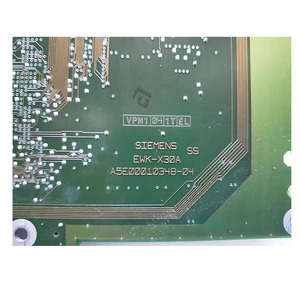 Carte mère industrielle A5E00010348-04, carte de contrôle IPC, carte mère d'ordinateur industriel, pièce de rechange pour système d'automatisation - Product Image 3