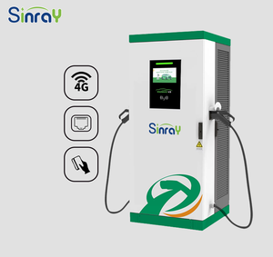 מטען רצפה <span class=keywords><strong>dc</strong></span> מטען 60w 80w 120kw 160kw 180kw 240kw 240kw - Product Image 2