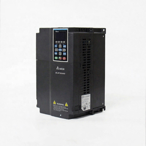 Inventory Delta VFD-CP Series <strong>1.5KW</strong> 380V Three Phase Vector Control AC Drive <strong>Frequency</strong> <strong>Inverter</strong> VFD015CP4EB-21 - Product Image 2