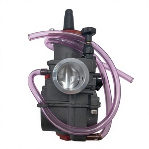 อะไหล่ PWK26คาร์บูเรเตอร์มอเตอร์ไซค์ใหม่สำหรับ75cc-<span class=keywords><strong>125cc</strong></span> รถ ATV carb แข่งจักรยานกระเป๋าประสิทธิภาพสกปรก - Product Image 2
