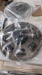 YNF 396-4439 Pièces d'arbre d'accouplement de haute qualité pour excavatrices (E336E, E336F) pour embrayages 3964439 - Product Image 4