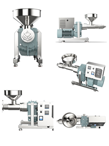 Estrattore d'Olio a Freddo ad Alta Efficienza per Arachidi, Sesamo, Soia, Pressa per Olio di Grado Commerciale per Piccole Imprese - Product Image 4