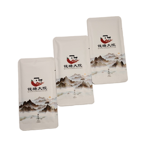 Tùy Chỉnh Nhãn Hiệu Riêng Dùng Một Lần Khăn Ướt Cho Hãng Hàng Không Có Thơm Làm Sạch Khăn - Product Image 4