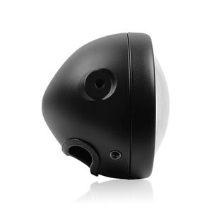 Ventes Flash : Phares LED 5,75 pouces 26W 12V, Faisceau Haut/Bas, Étanche, 3000 Lm 6000K, Montage Universel, Garantie 2 Ans, pour Camion - Product Image 4