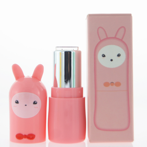 Tubo de brillo de labios vacío, tubo de bálsamo labial recargable de plástico transparente, embalaje cosmético, contenedor de maquillaje DIY, tamaño de viaje - Product Image 4