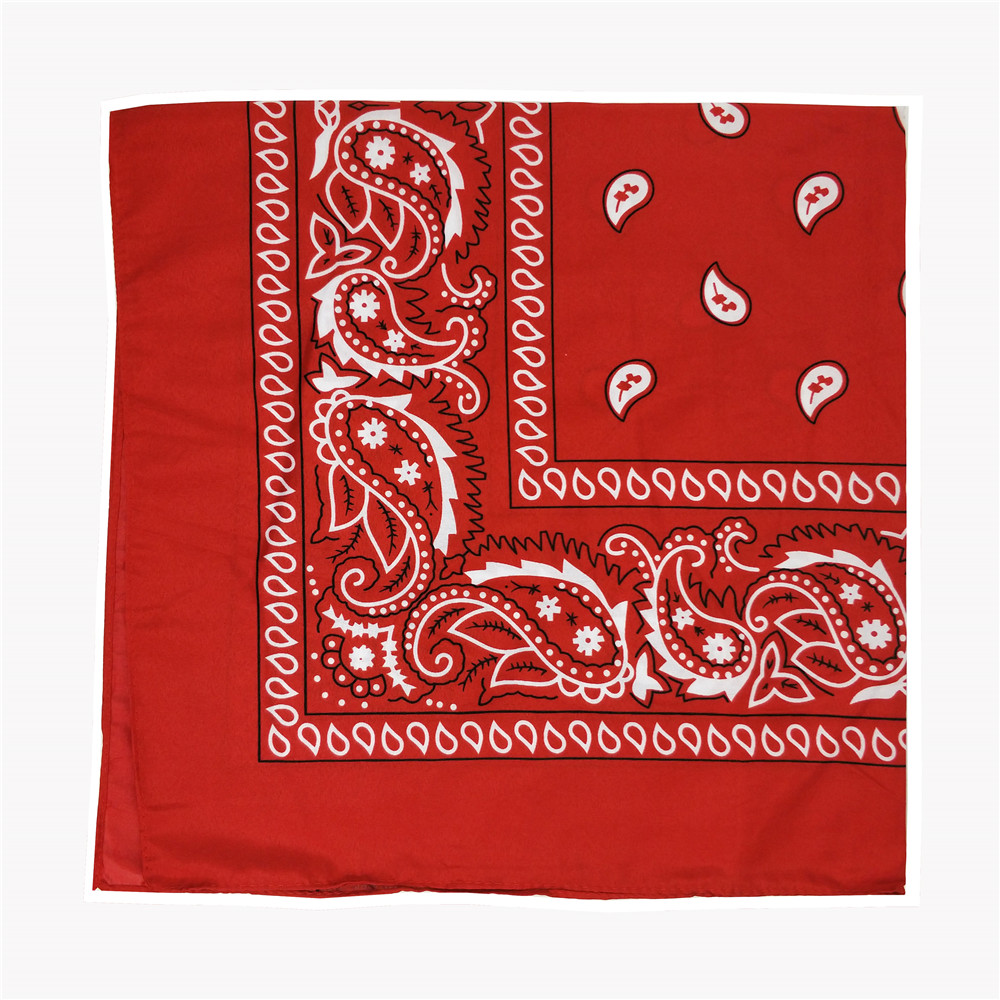 小物 60's Vintage bandanna iron cross pattern 60´s Vintage bandanna iron cross pattern