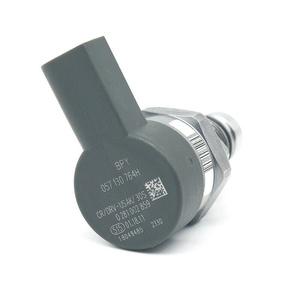 Valvola di riduzione della pressione del carburante diretta in fabbrica modello 0281002859 0281006003 057130764H per Audi Skoda VW <span class=keywords><strong>Golf</strong></span> Caddy Jetta 2.0 <span class=keywords><strong>TDI</strong></span> - Product Image 4
