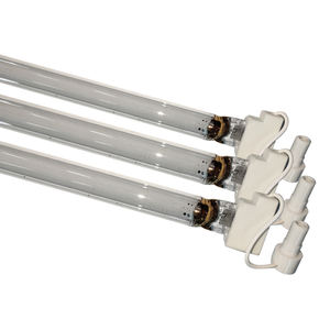 مصنع مخصص غاليوم قطرة معدنية 4kw ألفا علاج مصباح UV معدن هاليد من أجل الغالوس - Product Image 4