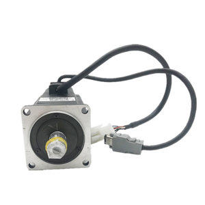 Motor Servo Original de 400W SGMAH-04A1A6C - Product Image 3