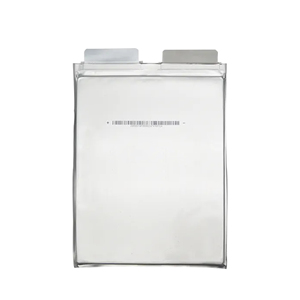 เซลล์ NMC ความหนาแน่นพลังงานสูง 3.7V 58Ah 1500 รอบการใช้งาน (-20C ถึง 60C) โดย Farasis สำหรับยานยนต์ไฟฟ้าและการจัดเก็บพลังงาน - Product Image 1