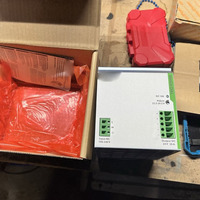 Alimentation électrique 24V PLC compatible avec - Trio-ps/1ac/24wbrdc/20, nouvelle alimentation en vrac