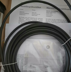 Nueva Sonda de Oxígeno Disuelto Original E+H COS61D-AAA1A3, Sensor de Análisis de Calidad del Agua, Cable de 7m, -20~60, 10 Bar, 0-20, COS61D-AAA1A3 Ox - Product Image 5
