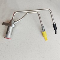 Camion Euro 6 Adblue Buse Urée Injection Buse 21679303 22588468 23241772 85020680 pour Volvo Renault
