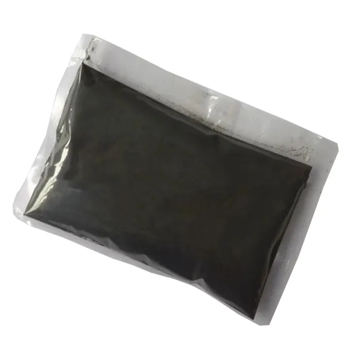 Negro solvente complejo metálico 27, 29, 34 para tintes de madera Revestimientos de madera