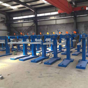 Máy Dập Ghim Hộp Các Tông Các Tông Máy Khâu Thủ Công Có Điều Khiển Servo Kép - Product Image 6