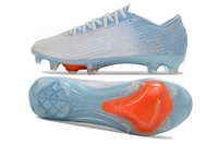 Chaussures de football originales pour hommes, chaussures F50 Laceless Pro FG, baskets de sport classiques pour les passionnés de football