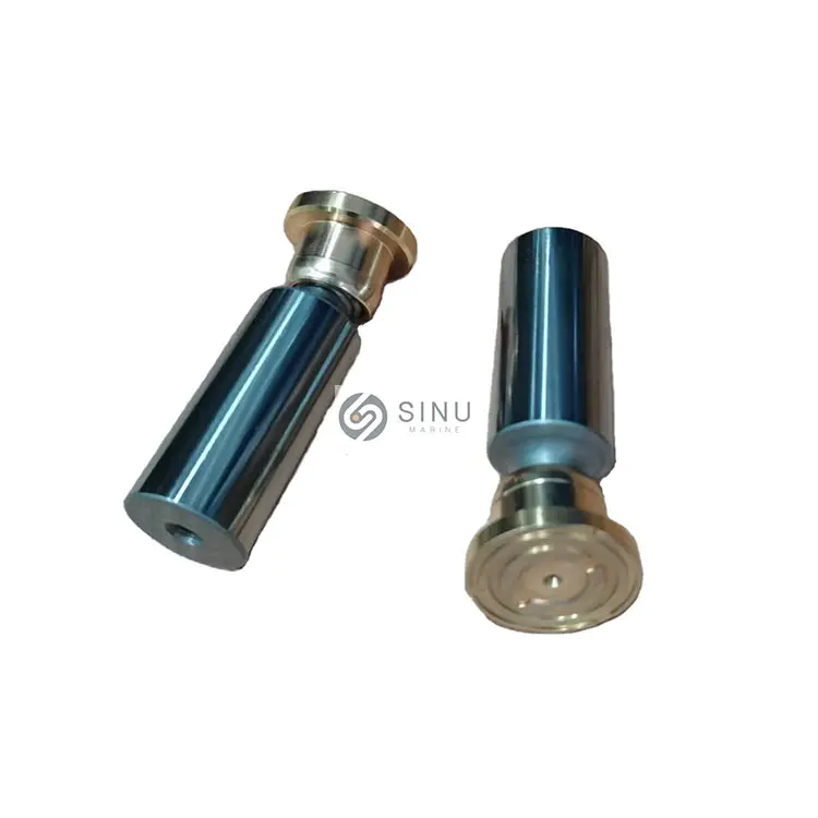 Piston pistonlu pompa K3VL140/parçaları hidrolik pompa