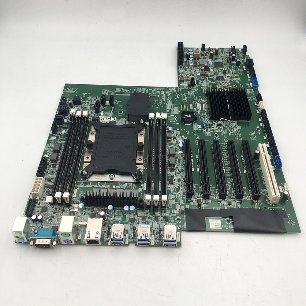 Dell Precision 7820 T7820 0804P1 804P1 CN-0804P1 G57W2用