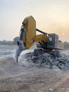 MONDE konstruksi tambang kerja rock <span class=keywords><strong>ripper</strong></span> tugas berat rock boom rock <span class=keywords><strong>ripper</strong></span> - Product Image 5