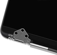 Écran LCD complet de remplacement de haute qualité pour Pro Retina A2141 2019 16 pouces, assemblage complet d'écran LED