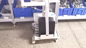 Produsen Kolposkop Kernel Baru Membuat Vaginoskop Kolposkop Video <span class=keywords><strong>Digital</strong></span> untuk Kolposkopi Ginekologi - Product Image 5