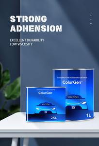 <span class=keywords><strong>Peinture</strong></span> auto <span class=keywords><strong>cameleon</strong></span> Fabricant de <span class=keywords><strong>peinture</strong></span> automobile Réparation 1K 2K Réparation automobile <span class=keywords><strong>Peinture</strong></span> automobile - Product Image 4