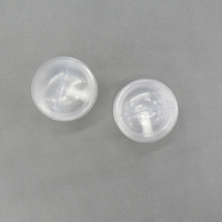 LP Noise Makers-Insertion de jouets sonores en plastique pour jouets