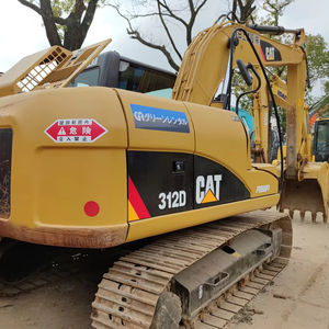 ใช้สำหรับขุด312D แมวส่วนประกอบหลักของเครื่องยนต์ผลิตในประเทศญี่ปุ่น - Product Image 1