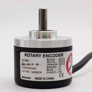 Encoder E40S6-100-<span class=keywords><strong>3</strong></span>-T-5 Original Baru - Harga Terjangkau/Tersedia - Product Image 1