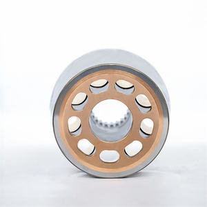 Pièces de rechange neuves de haute qualité pour bloc-cylindres en fonte pour kit de réparation de pompe hydraulique, garantie 1 an - Product Image 2