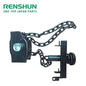 51900-0K011 Tornillo de sujeción del portallantas, pieza de repuesto original OEM, envío rápido para Toyota Hilux <span class=keywords><strong>Vigo</strong></span> 2004-2015 - Product Image 1