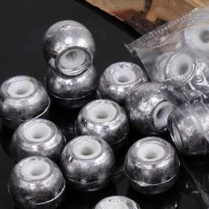 Plombs en céramique creux Aohu 500g pour la pêche en mer et en roche – Durabilité et performance - Product Image 3