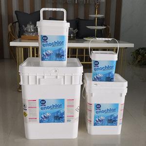 Hypochlorite de Calcium 70% Granulés, Hypochlorite de Calcium Granulaire 90%, Hypochlorite de Calcium Granulaire 65% <span class=keywords><strong>HTH</strong></span>, Chlore pour le traitement des piscines - Product Image 6